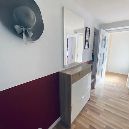 Apartma Kamnitnk *
