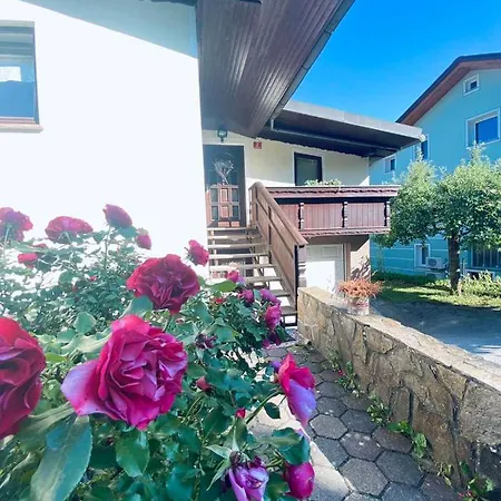 Apartmán Apartma Kamnitnk Škofja Loka