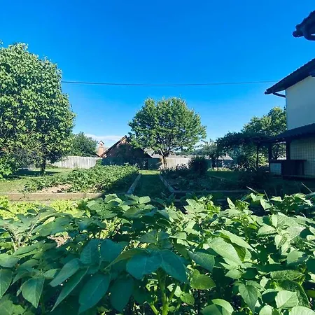Apartma Kamnitnk Lägenhet *