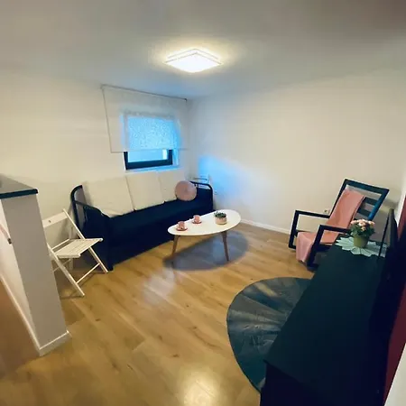 Apartma Kamnitnk Apartmán Škofja Loka