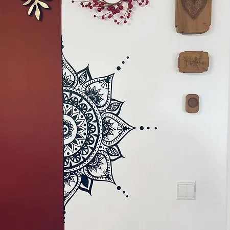 Apartma Kamnitnk *