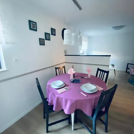 Apartmán Apartma Kamnitnk Škofja Loka