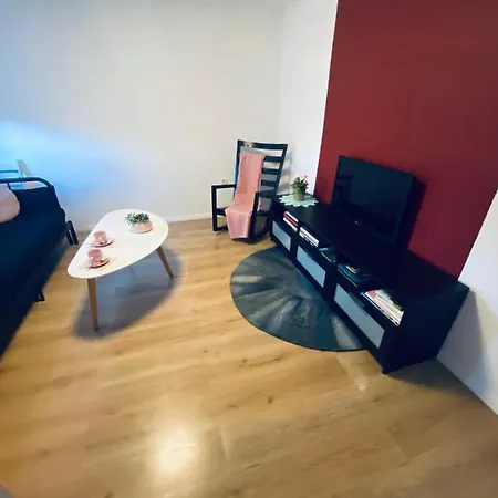 Apartma Kamnitnk Apartmán Škofja Loka