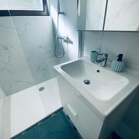 Apartma Kamnitnk * Škofja Loka