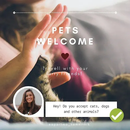 Apartman Apartma Kamnitnk