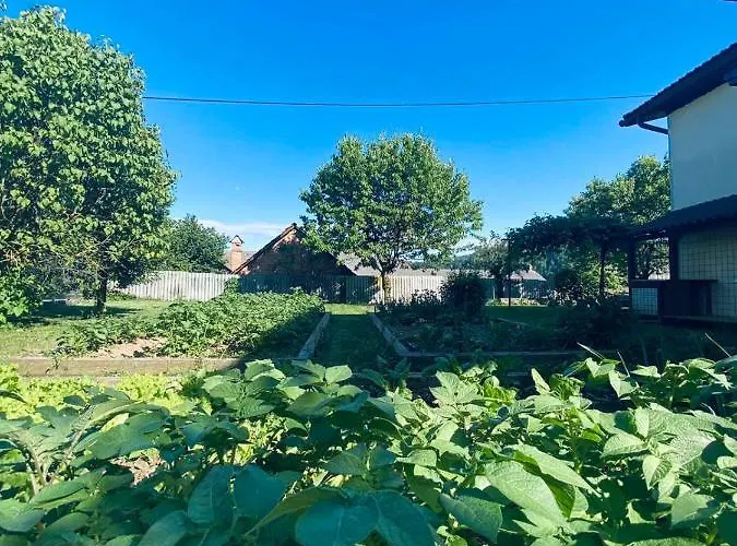 Apartma Kamnitnk 아파트 *