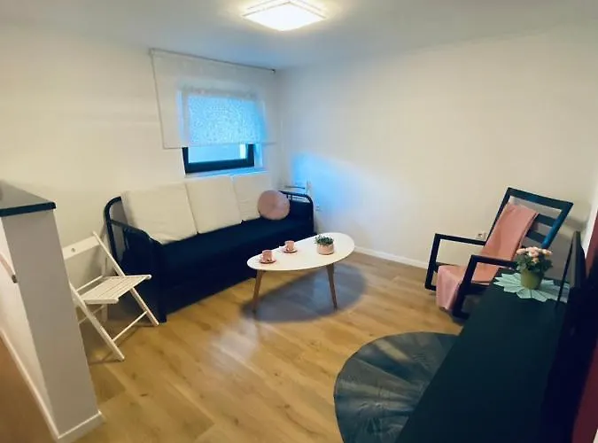 Apartma Kamnitnk Appartement Škofja Loka