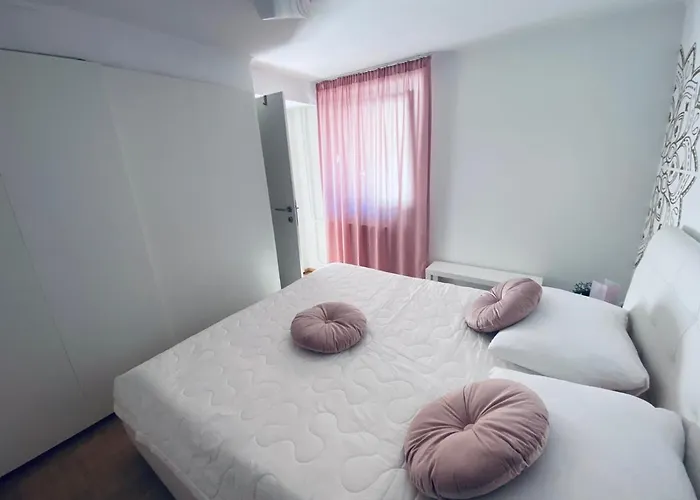 Appartement Apartma Kamnitnk Škofja Loka