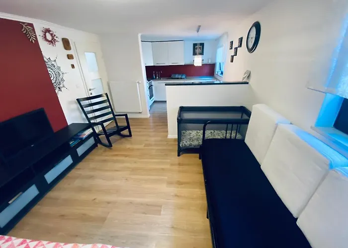 Apartma Kamnitnk Appartement Škofja Loka