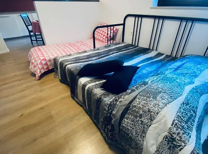 아파트 Apartma Kamnitnk 슈코퍄로카