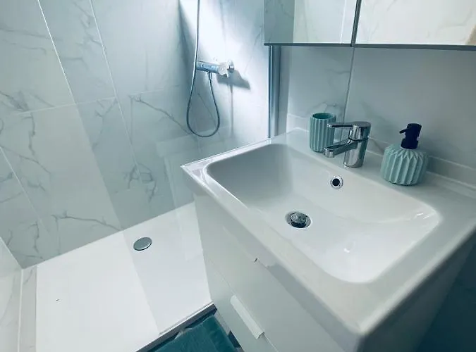 Apartma Kamnitnk * 슈코퍄로카